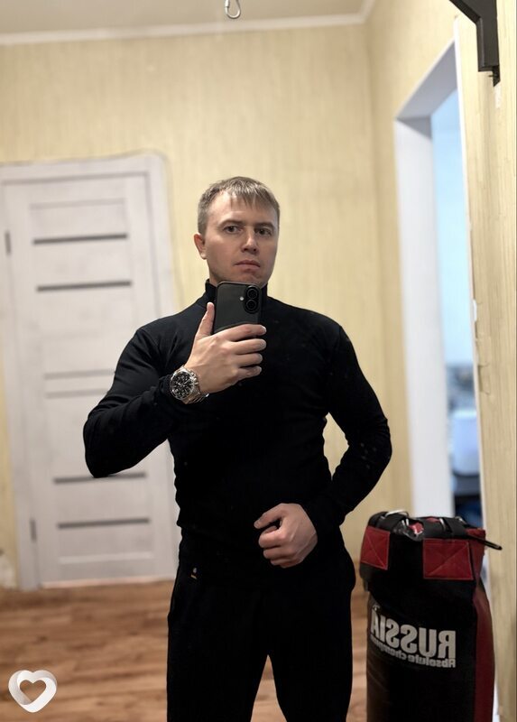 Сергей, 31, Кемерове — анкета №2261519