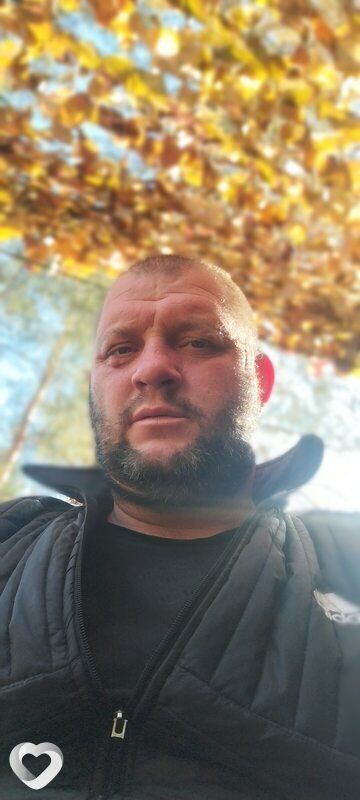 Алексей, 39, Череповце — анкета №2261522