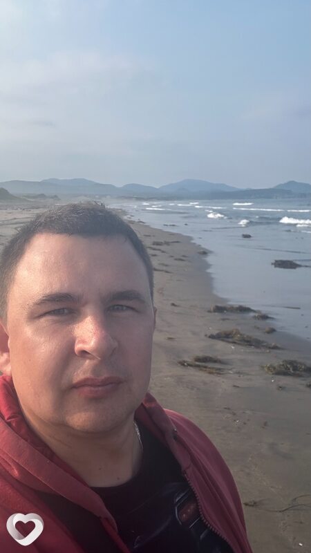 Алексей, 37, Санкт-Петербурге — анкета №2261299