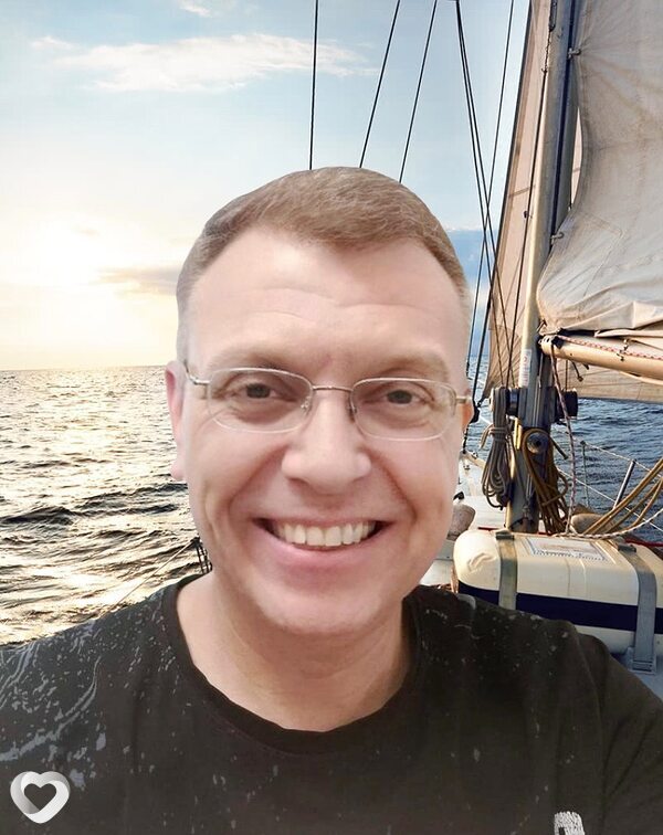 Максим, 50, Краснодаре — анкета №2261359