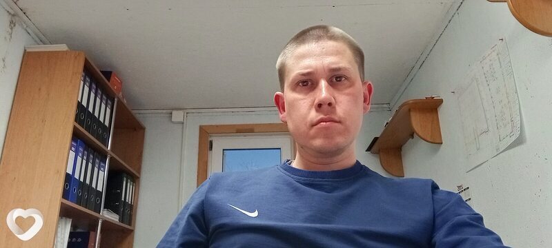 Роман, 35, Новом Уренгое — анкета №2261360