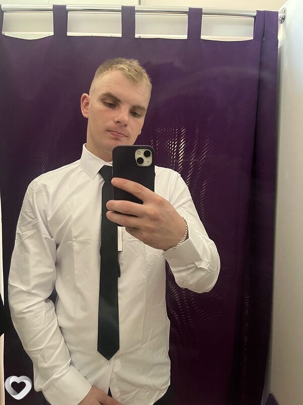 Александр, 26, Минске — анкета №2261363