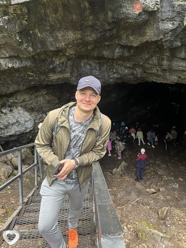 Евгений, 29, Калининграде — анкета №2261370