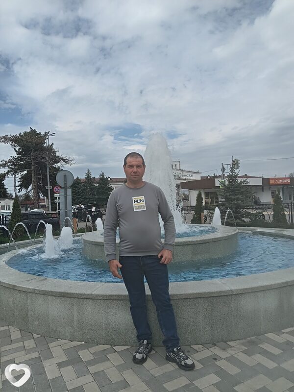 Дмитрий, Майский