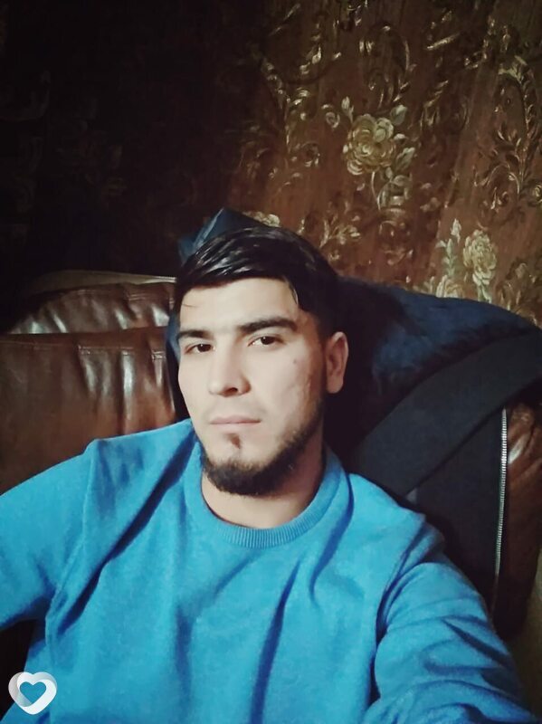 Волк, 28, Астане — анкета №2261431