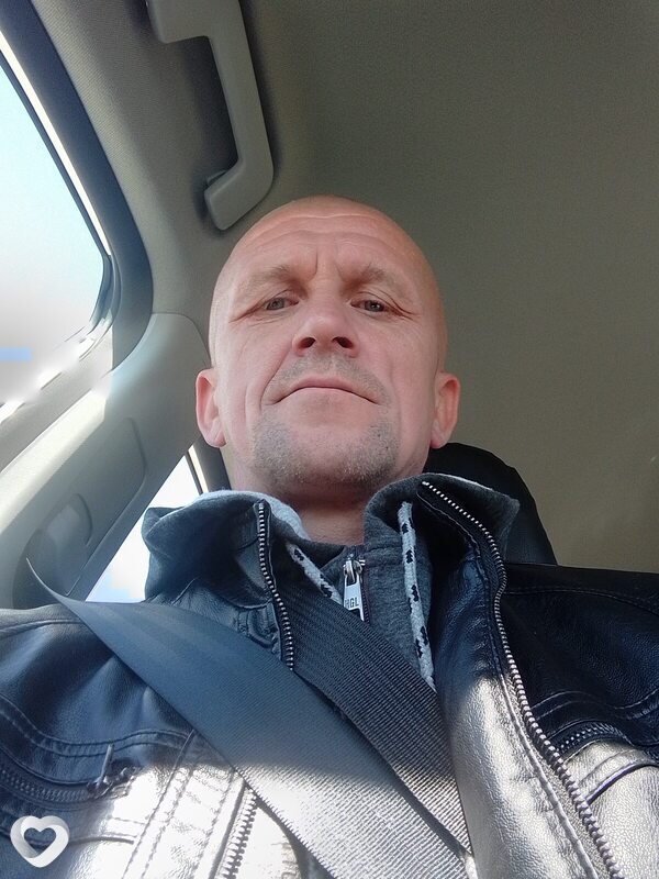 Роман, 43, Богдановиче — анкета №2261440