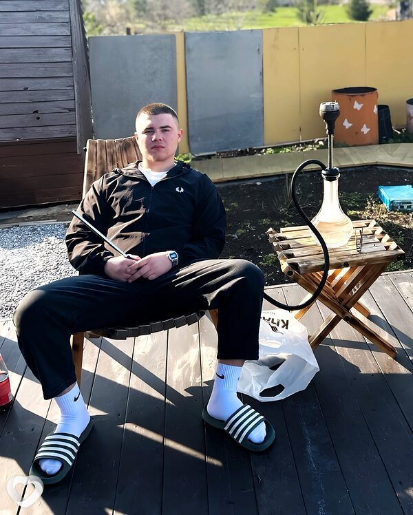 Дмитрий, 26, Череповце — анкета №2261446