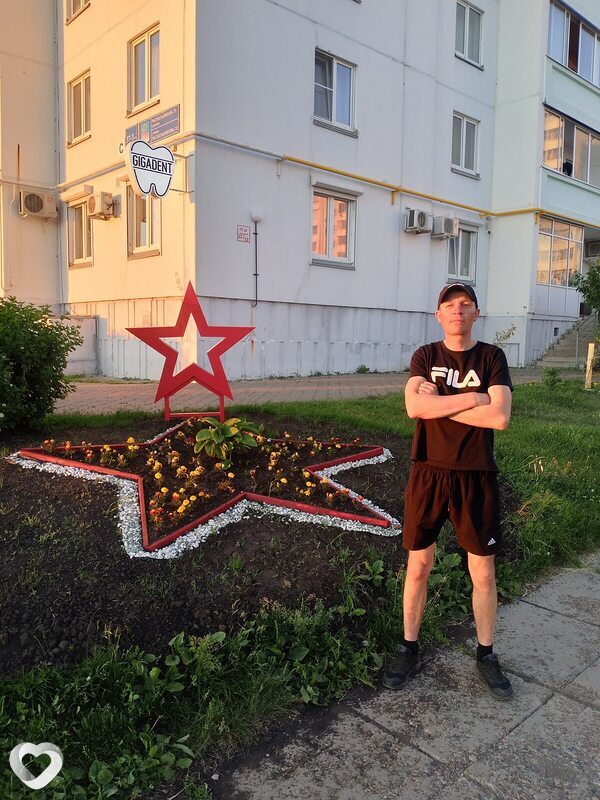 Станислав, 38, Набережных Челнах — анкета №2261468