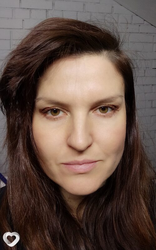 Ирина, 43, Омске — анкета №2261469