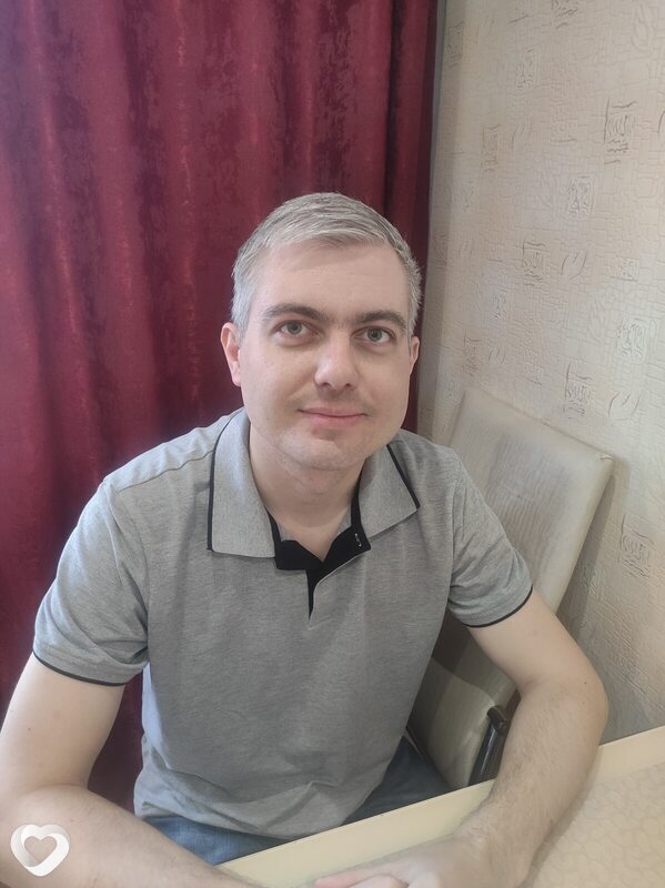 Константин, 35, Таганроге — анкета №2261473