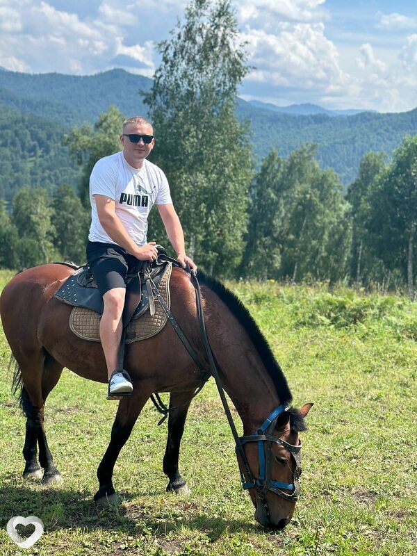 Евген Avto, 34, Барнауле — анкета №2261749