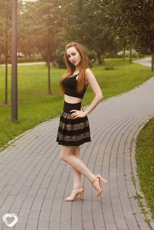 Юлия, 37, Москве — анкета №2261750
