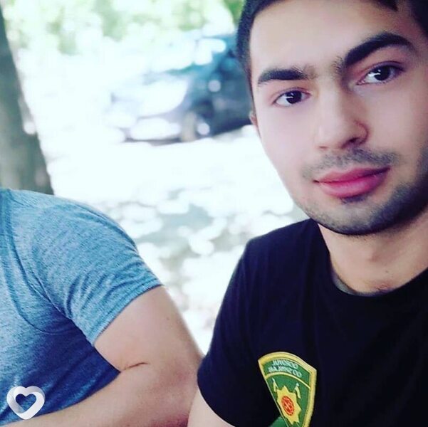 Bahodir, 26, Ташкент — анкета №2261751