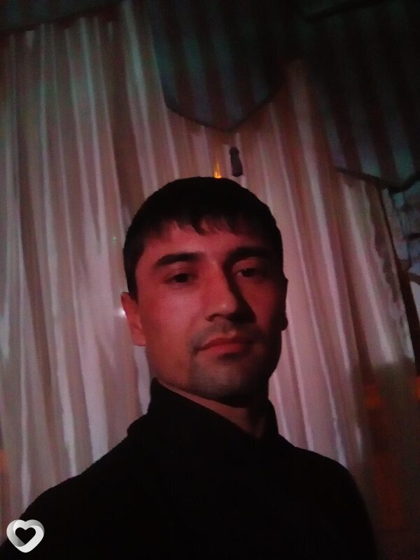 Дима, 39, Оренбурге — анкета №2261753