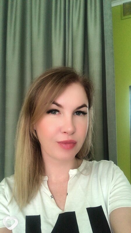 Елена, 39, Омске — анкета №2261757