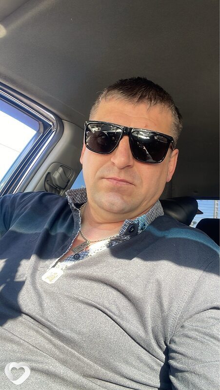 Анатолий, 41, Химках — анкета №2261761