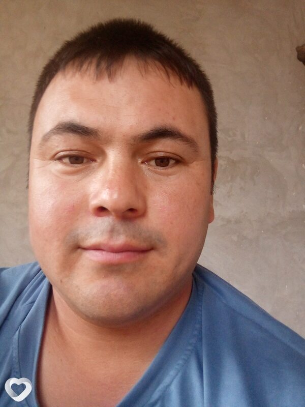 Илхомжон, 33, Туркестане — анкета №2261762