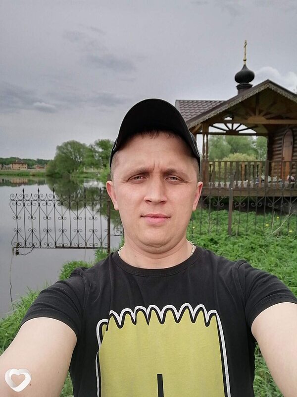 Саня, 37, Кемерове — анкета №2261763