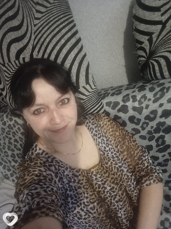 Лима, 48, Уфе — анкета №2261770