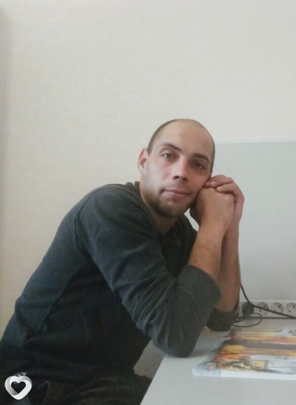 Ivan, 37, Томске — анкета №2261538