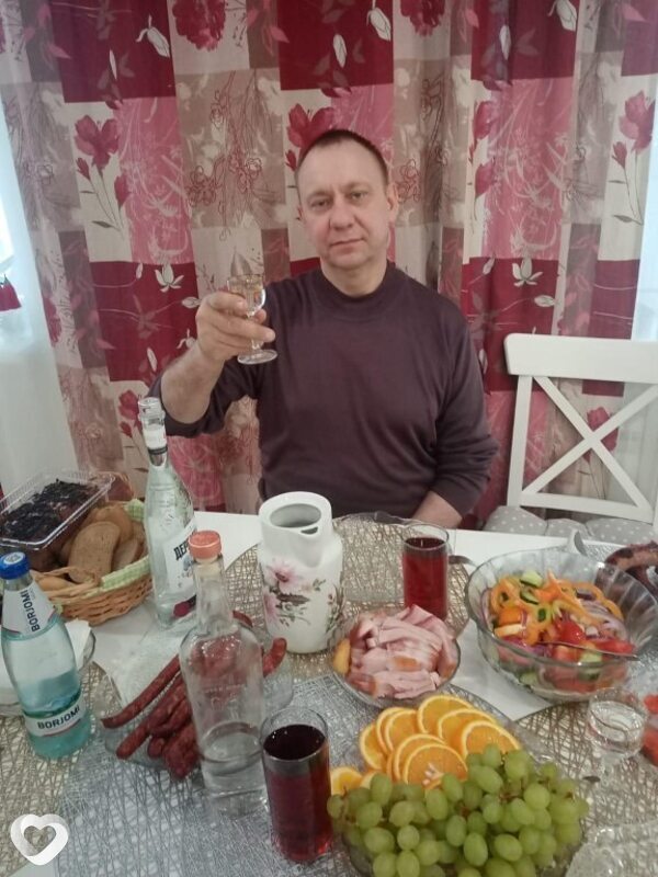 Виктор, 55, Воронеже — анкета №2261548