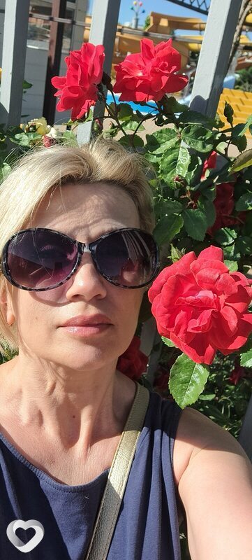 Viktoria, 49, Иркутске — анкета №2261602