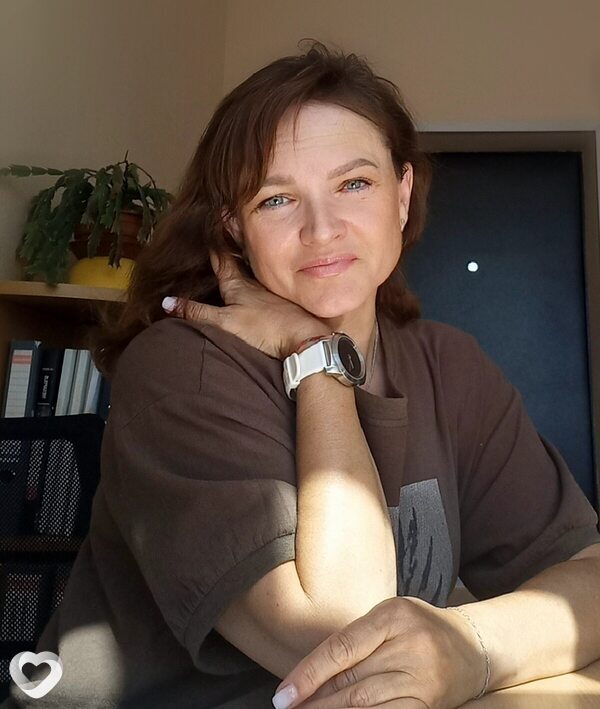 Наталья, 51, Екатеринбурге — анкета №2261605