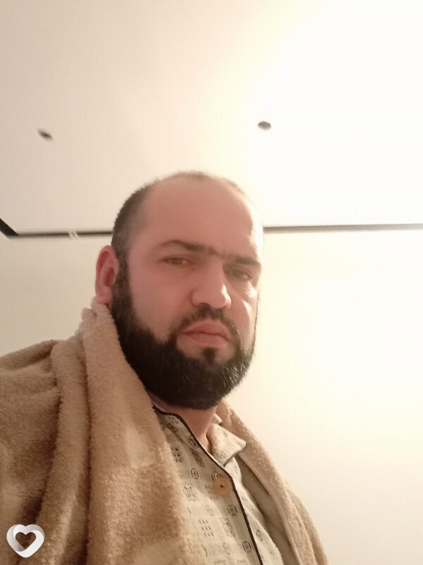 Али, 44, Астане — анкета №2261608