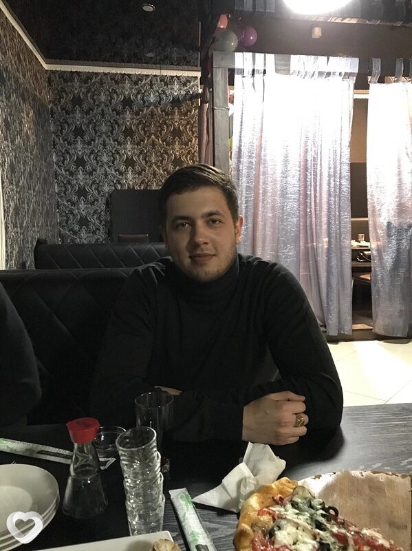 Игорь Смирнов, 35, Саранске — анкета №2261552