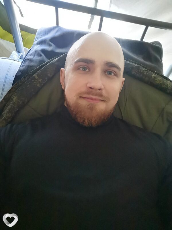 Александр, 30, Минске — анкета №2261557