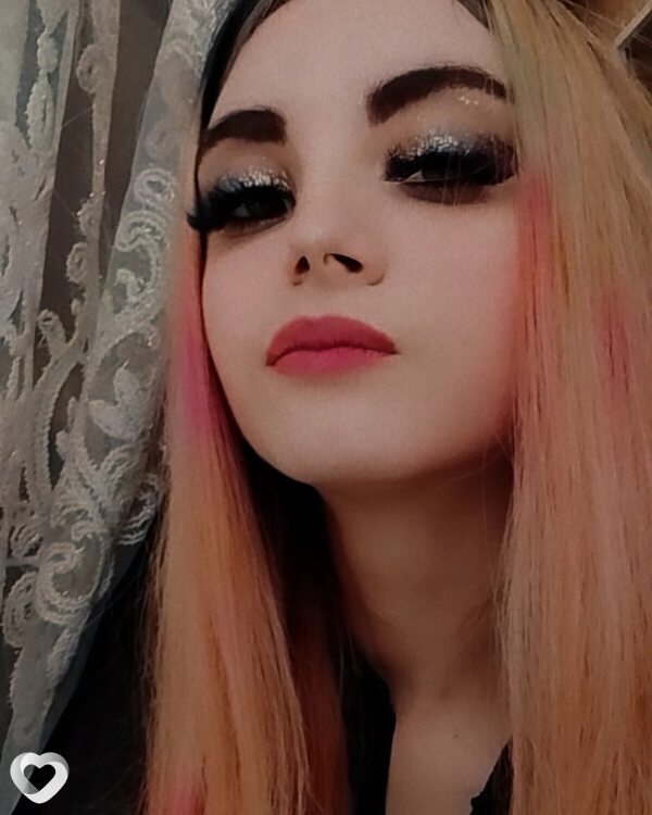 Катерина, 25, Харькове — анкета №2261559
