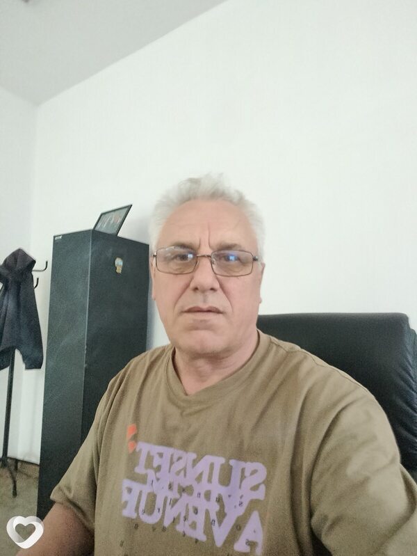 Aleks, 62, Актобе — анкета №2261561