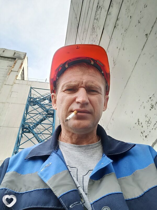 Василий, 51, Томске — анкета №2261563