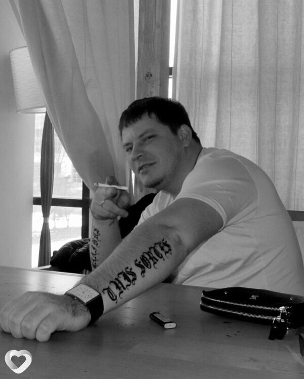 Андрей, 34, Тамбове — анкета №2261569