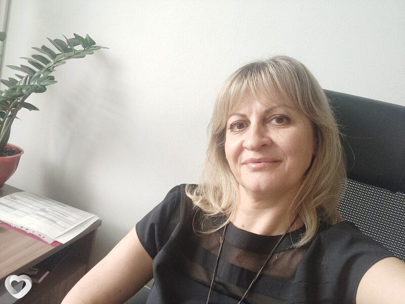 Анна, 48, Владимире — анкета №2261573