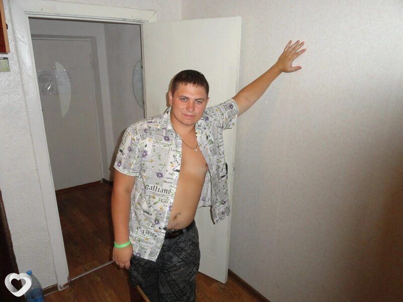 Алексей, 36, Коврове — анкета №2261574