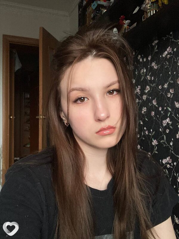 Соня, 21, Москве — анкета №2261580
