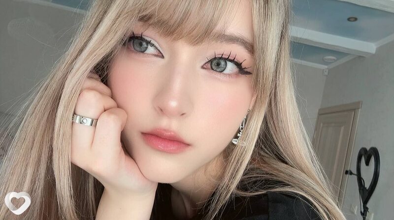 Катюша, 22, Хабаровске — анкета №2261584