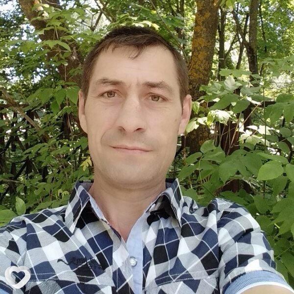 Сергей, 50, Москве — анкета №2261587