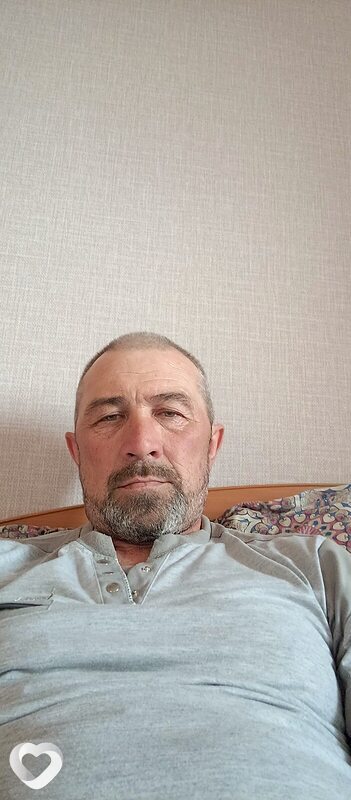 Отмахов Саша, 50, Кирове — анкета №2261656