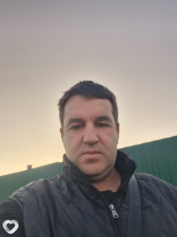 Олег, 46, Москве — анкета №2261663