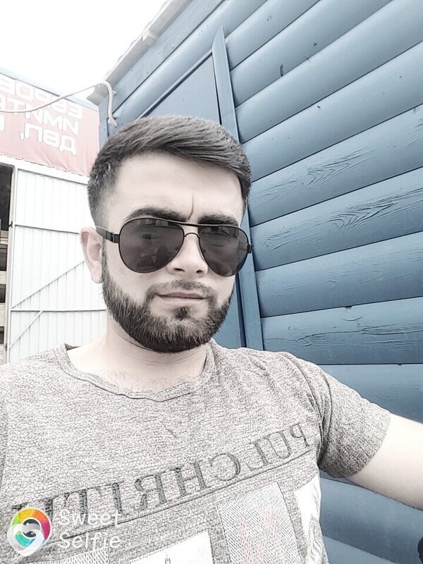 Давлат, 32, Екатеринбурге — анкета №2261665