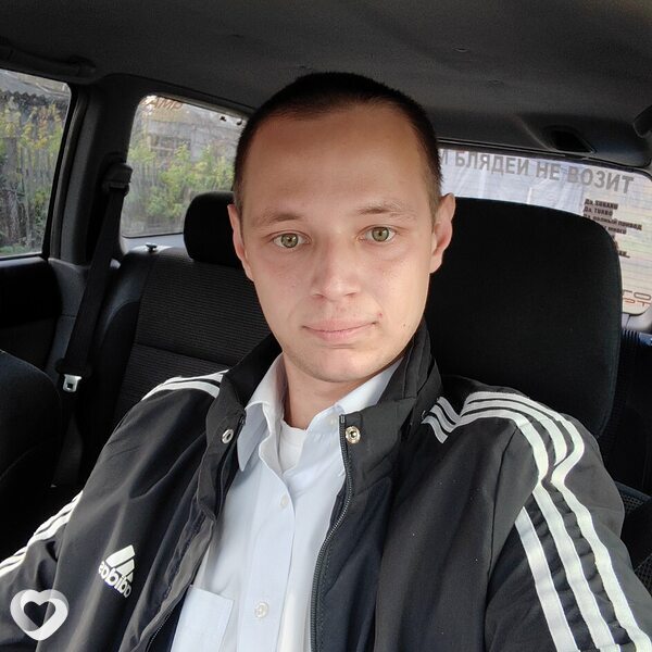 Василий, 24, Новосибирске — анкета №2261674