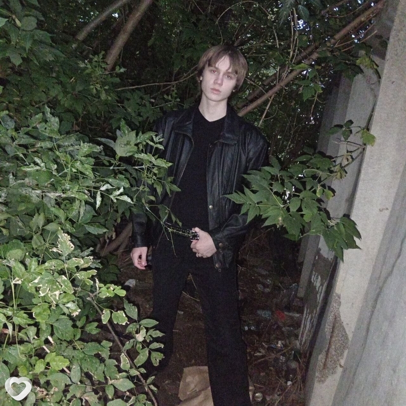 Андрей, 20, Саранске — анкета №2261980