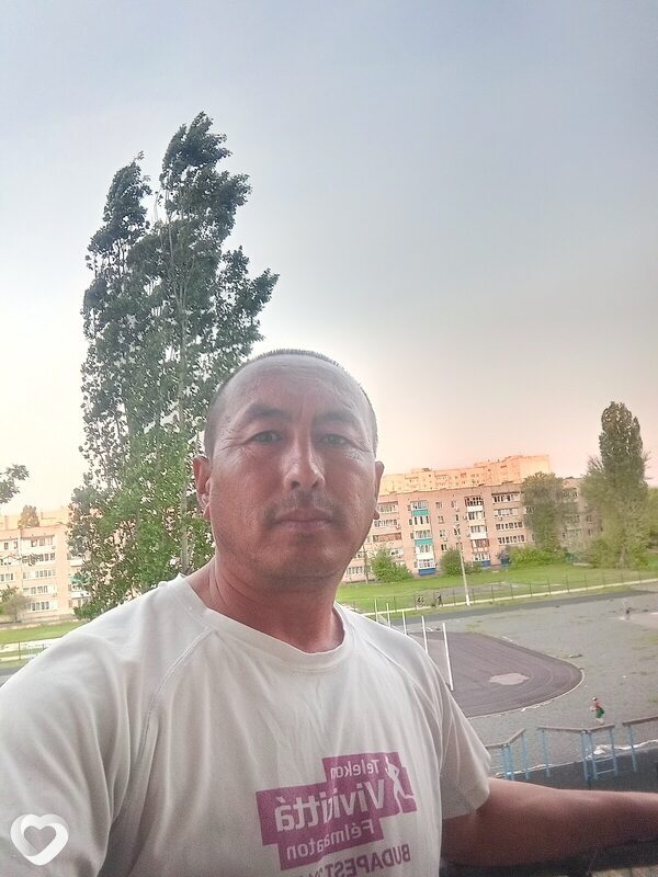 Dima, 44, Балакове — анкета №2261986