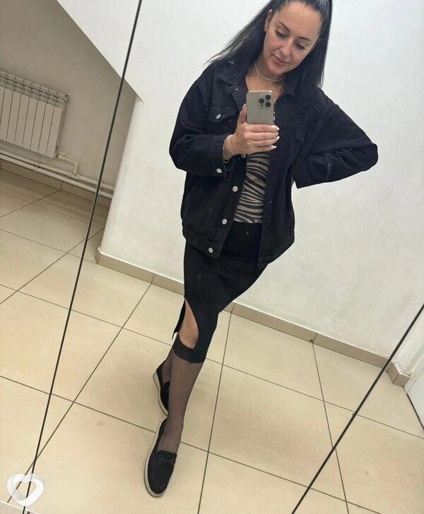 Яна, 38, Химках — анкета №2261689