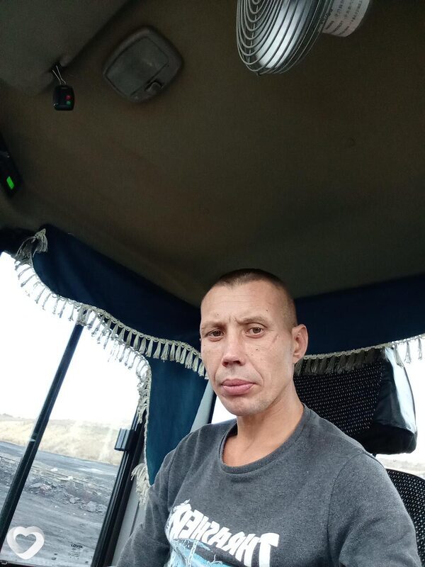 Иван, 41, Белове — анкета №2261693