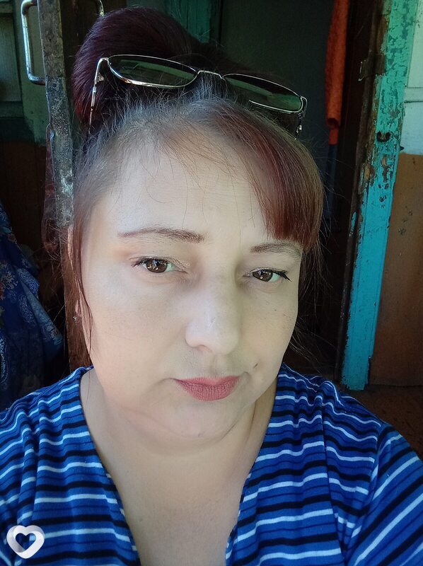 Оксана, Зыряновск