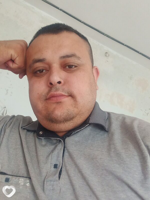 Назер, 32, Ростове-на-Дону — анкета №2261698