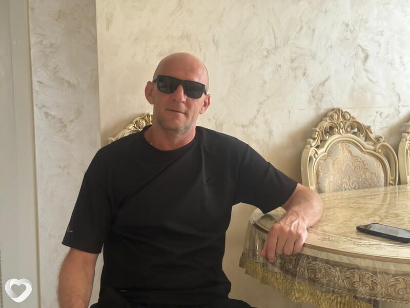 Паша, 49, Волгограде — анкета №2261734